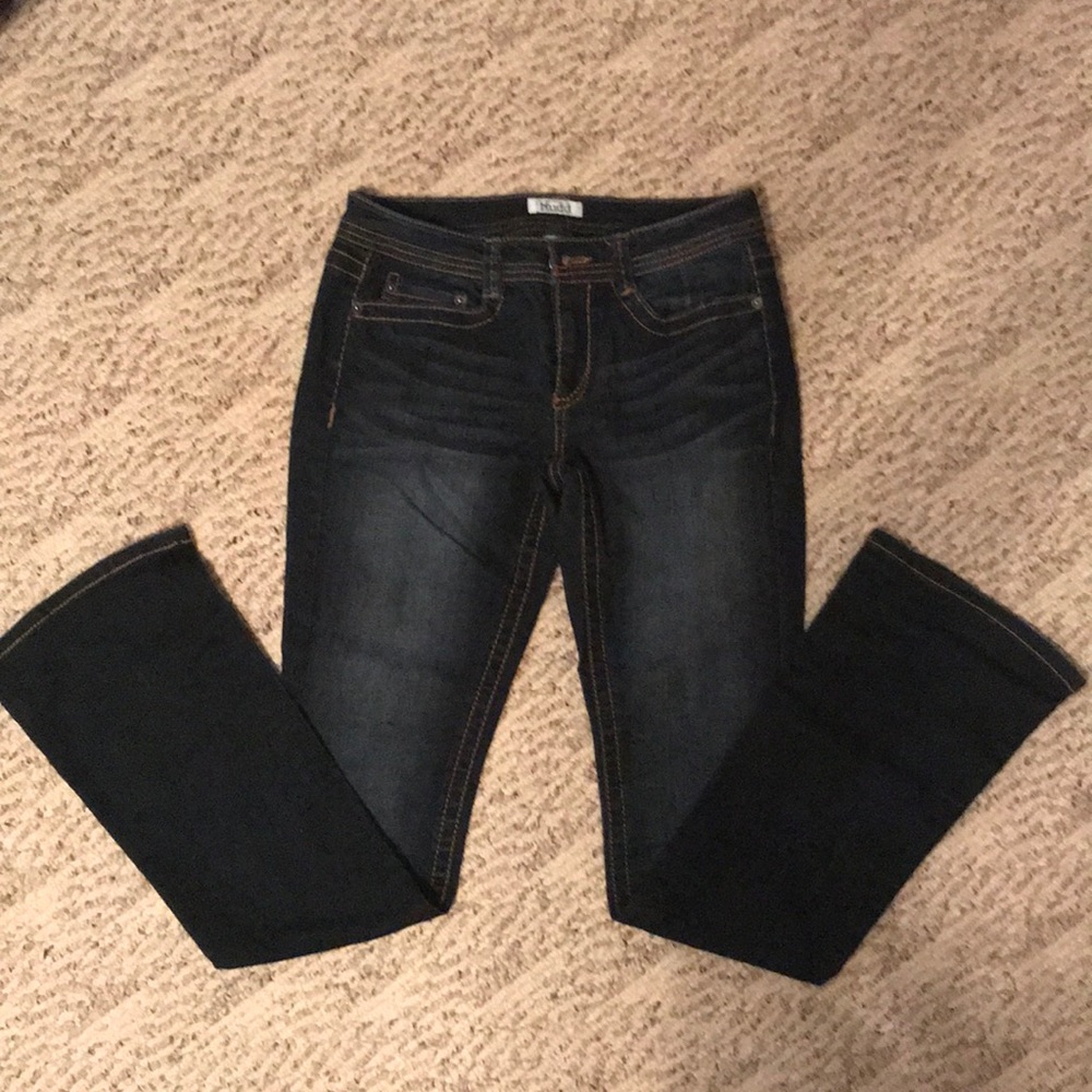 Size 5 Jeans